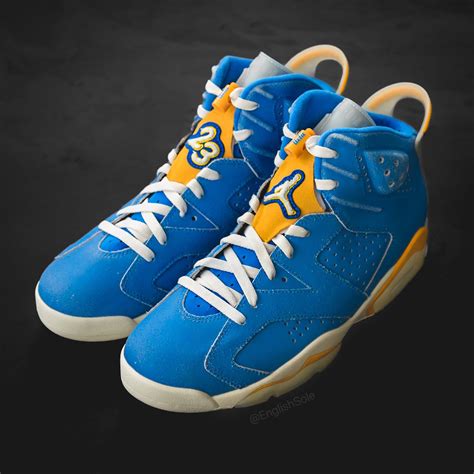 nike jordan heren bruin|Jordan UCLA Bruins (6) .